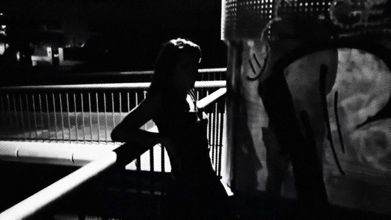 Still from the track waiting by catalina leguísamo